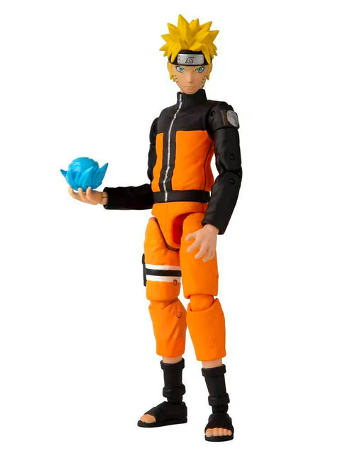 Anime Heroes Naruto Action Figure