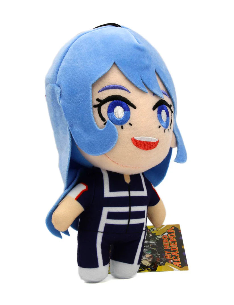 Academia Nejire Hado Hero Uniform Plush