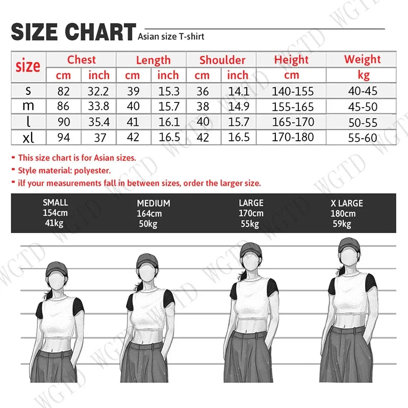 Women's Anime Jujutsu Kaisen Crop Tops Summer Casual Yuji Itadori Choso Print Cropped Slim Fit Short Sleeve Female T-Shirt
