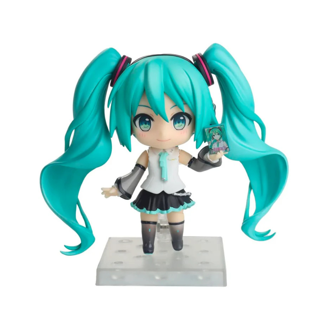 Hatsune Miku NT Nendoroid Action Figure