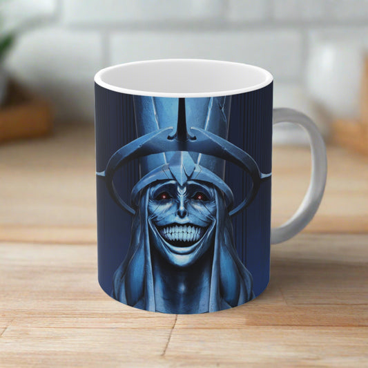 solo leveling coffee mug