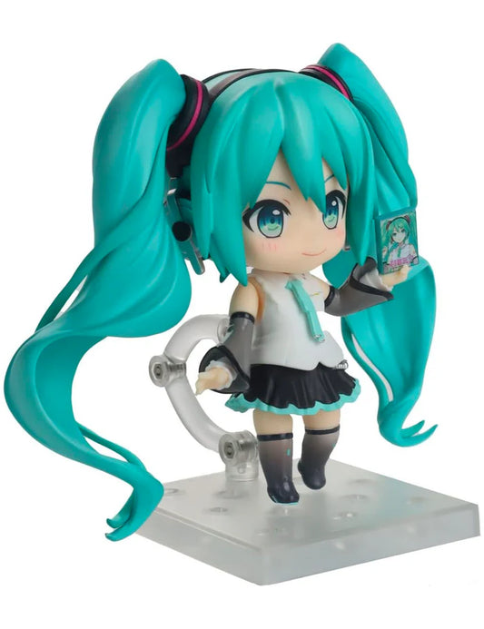 Hatsune Miku NT Nendoroid Action Figure