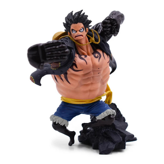 Gudo One Piece Anime Figure