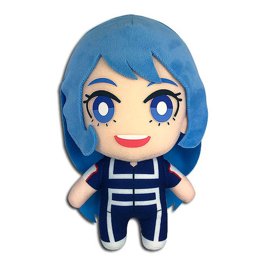Academia Nejire Hado Hero Uniform Plush
